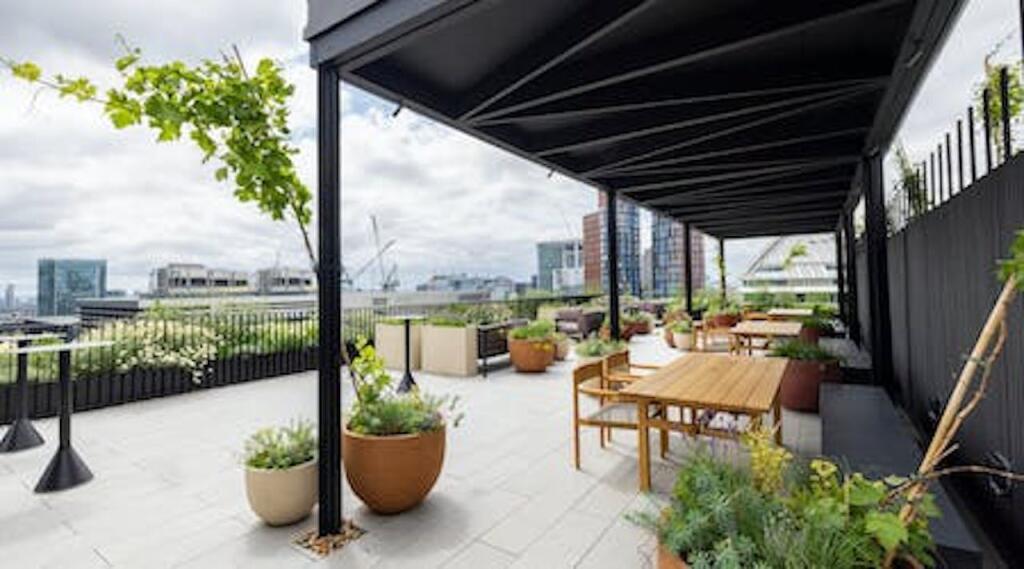 Main image of property: Exchange House, 12 Primrose Street, London, EC2A 2EG
