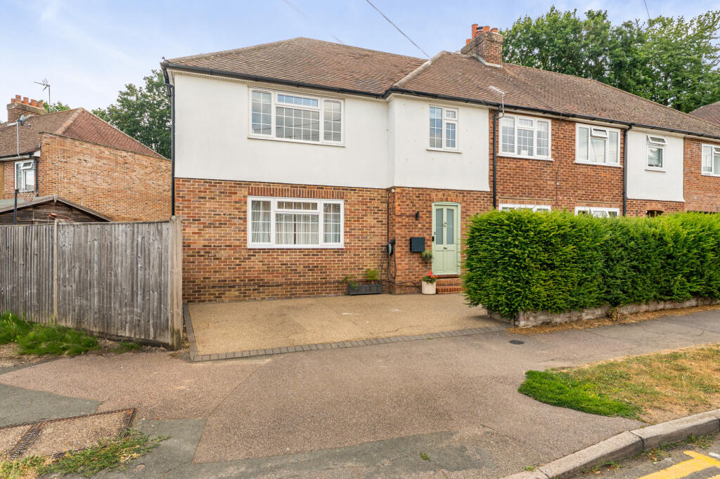 Main image of property: Lambarde Road, Sevenoaks, TN13