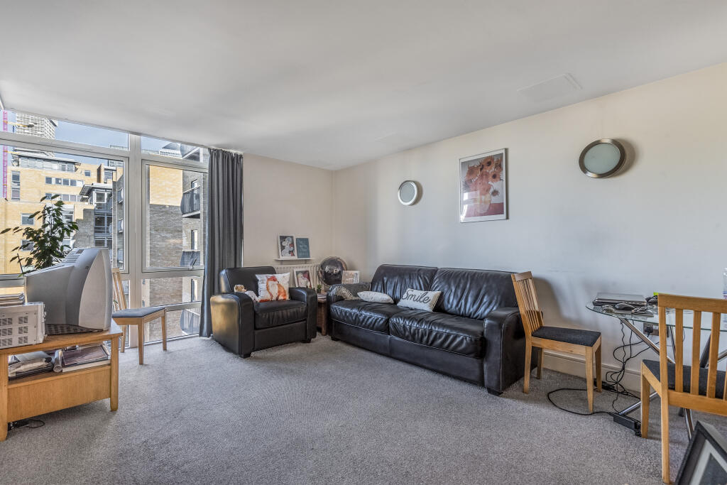 Apartment in London - View 4