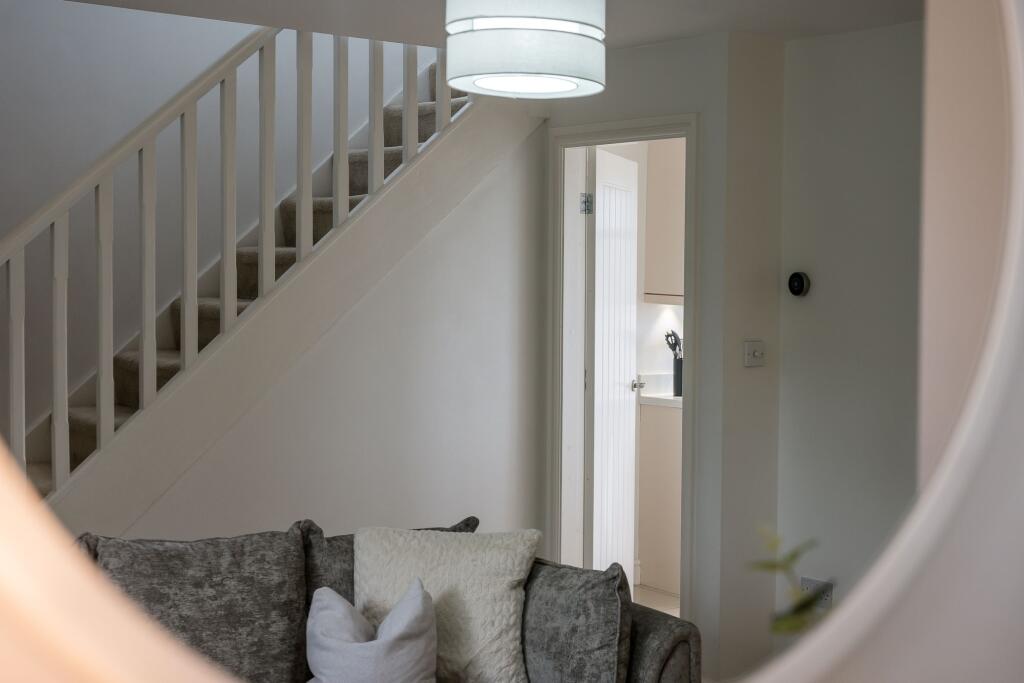 House in Bolton - View 4