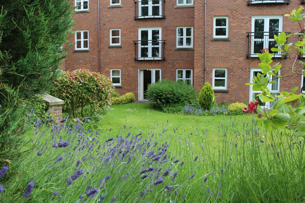 1-bed other on Ingle Court, Market Weighton, York, £85,000