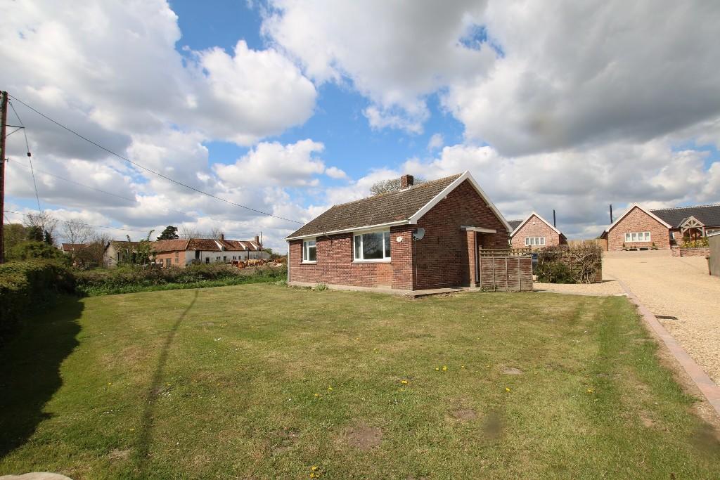 Main image of property: Hargham Road, Attleborough, Norfolk, NR17
