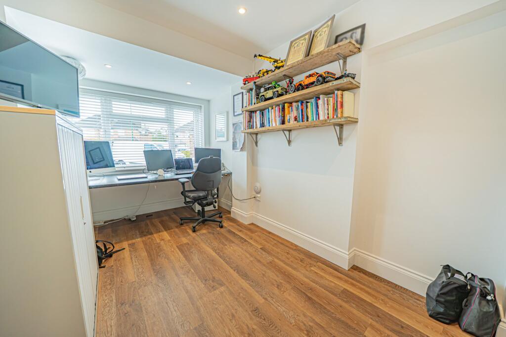 Additional image 11 of Bearley Croft, Shirley, B90
