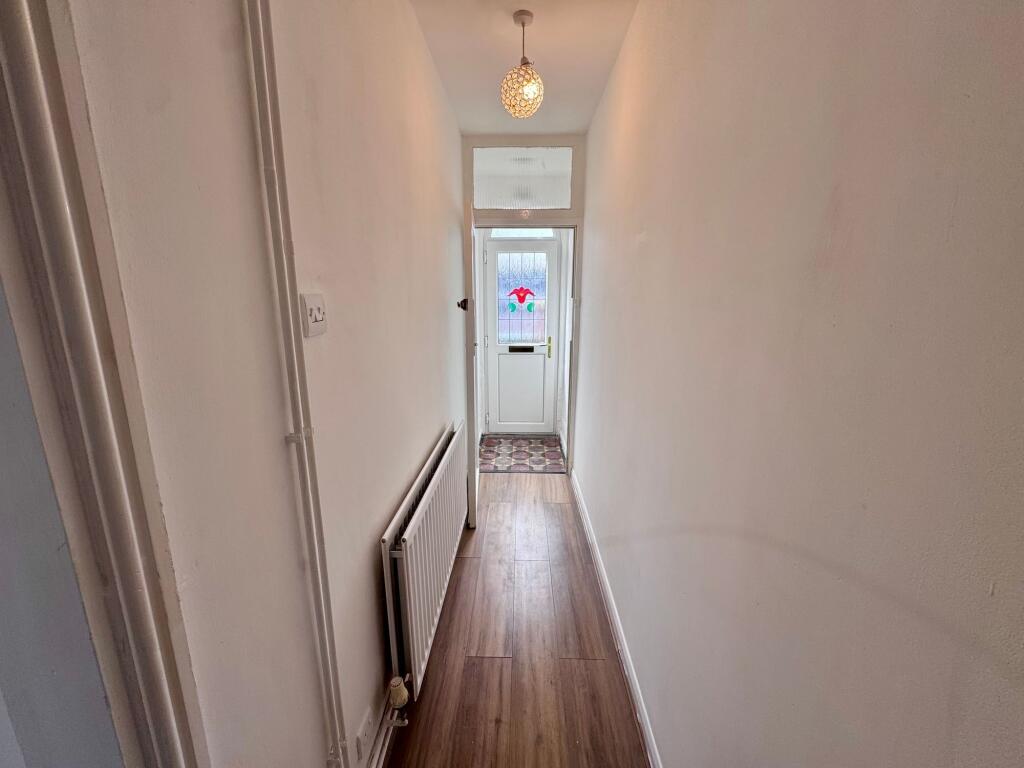 House in Leicester - View 2