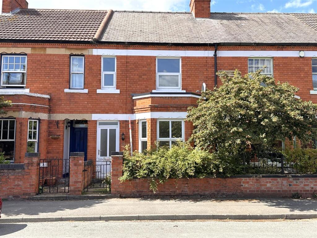 Main image of property: Harcourt Street, Newark
