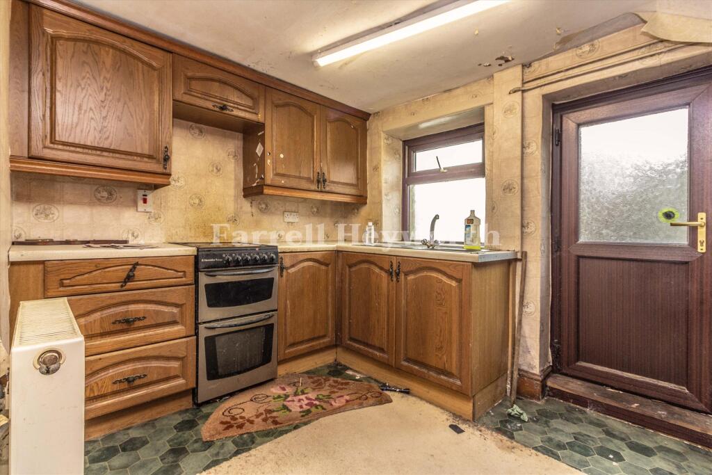 House in Wyre, Forton - View 4