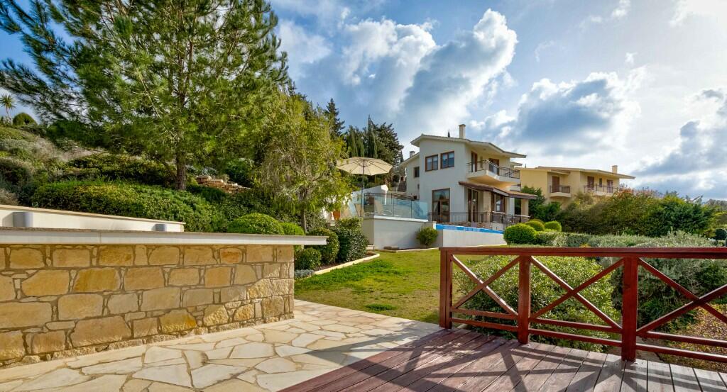 Main image of property: Aphrodite Hills, Paphos