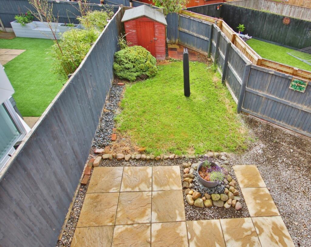 Photo of the property
