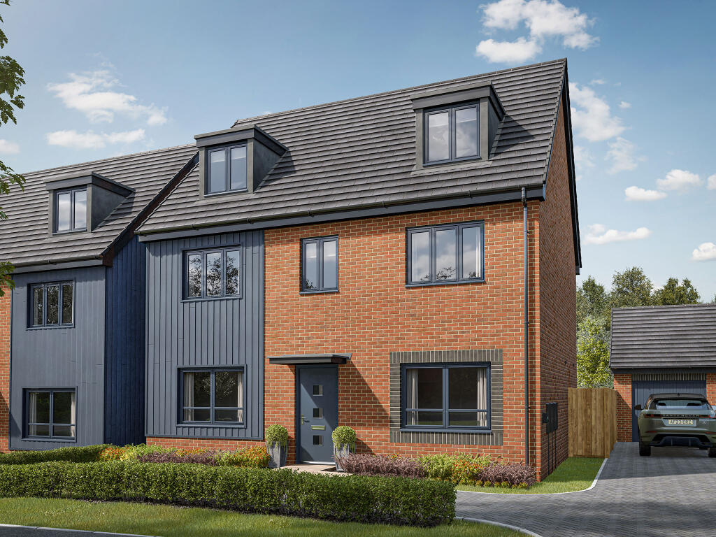 Main image of property: Dereham Road,
Easton,
NR9 5EG