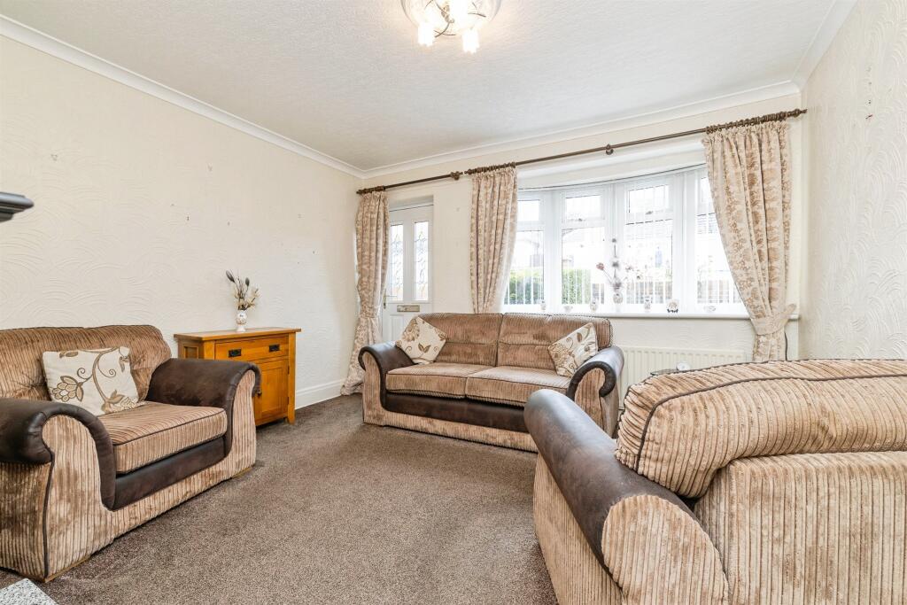 House in Stockton-on-Tees, Monk Hesleden - View 3