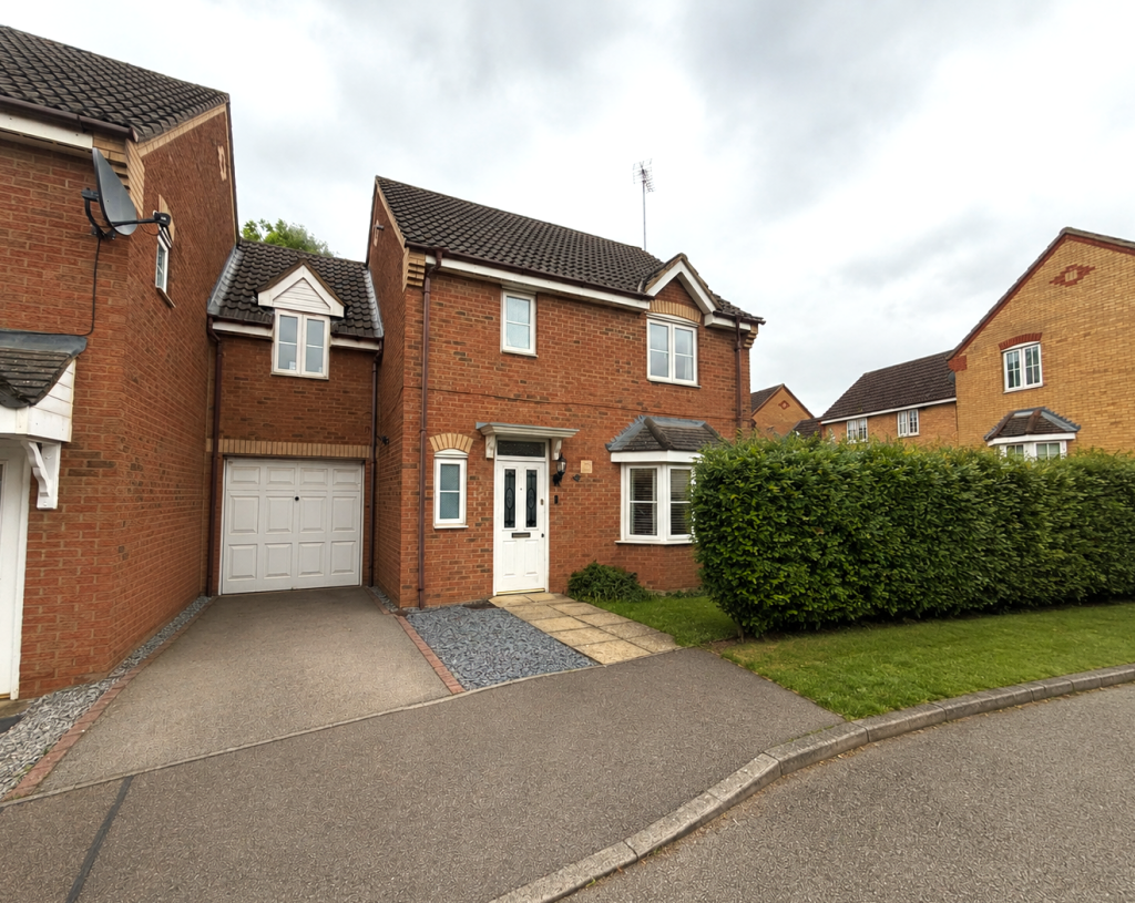 Main image of property: Tailby Avenue, Kettering, NN16 9FT