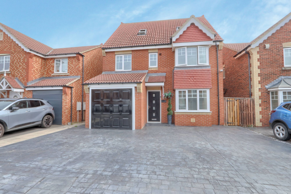 House in Stockton-on-Tees