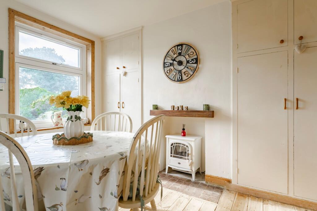 House in North Norfolk, Hoveton - View 3