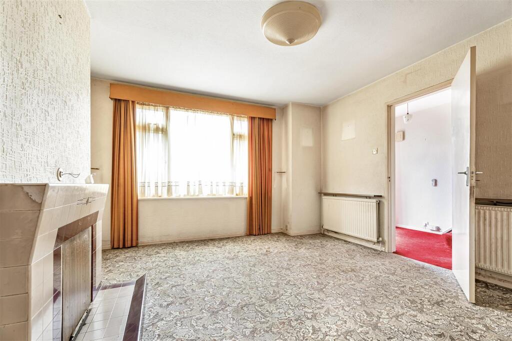 House in London - View 4