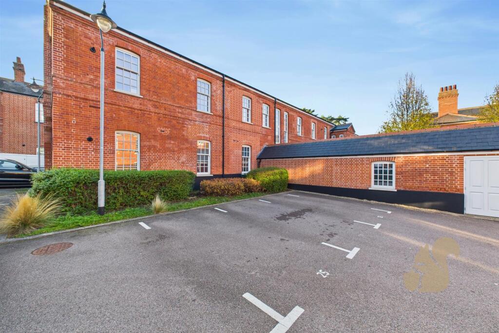 Main image of property: Grace Bartlett Gardens, Chelmsford