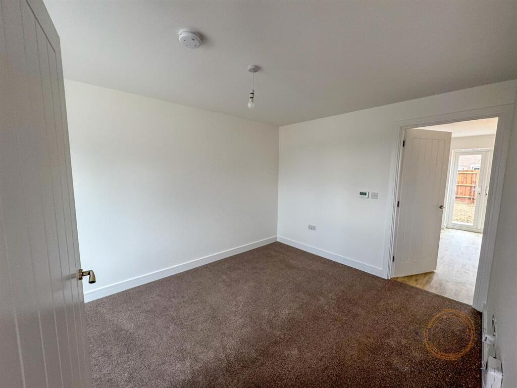 House in Spalding, Little London - View 3