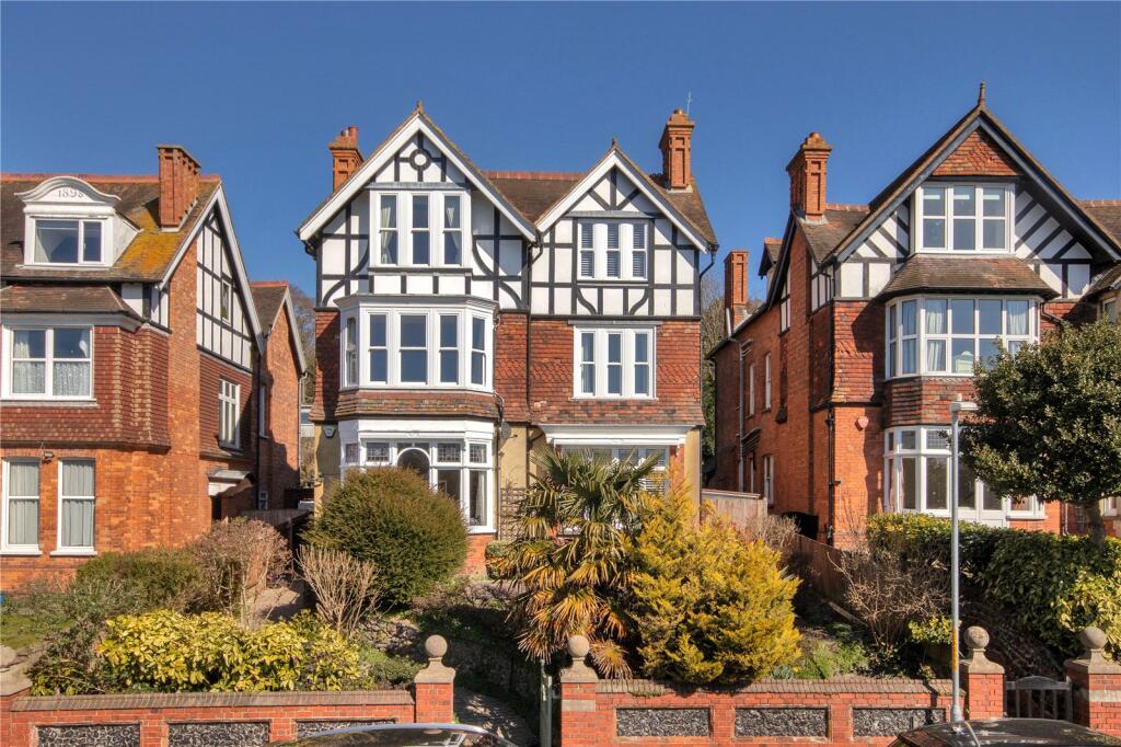 Main image of property: Castle Avenue, Dover, Kent, CT16