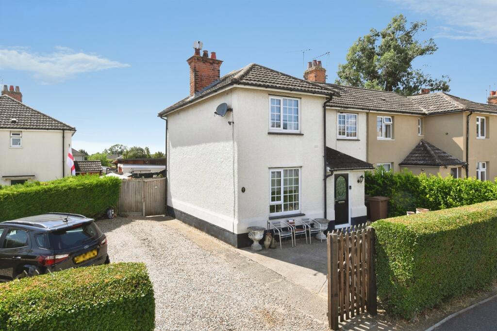 Main image of property: West Avenue, CHELMSFORD