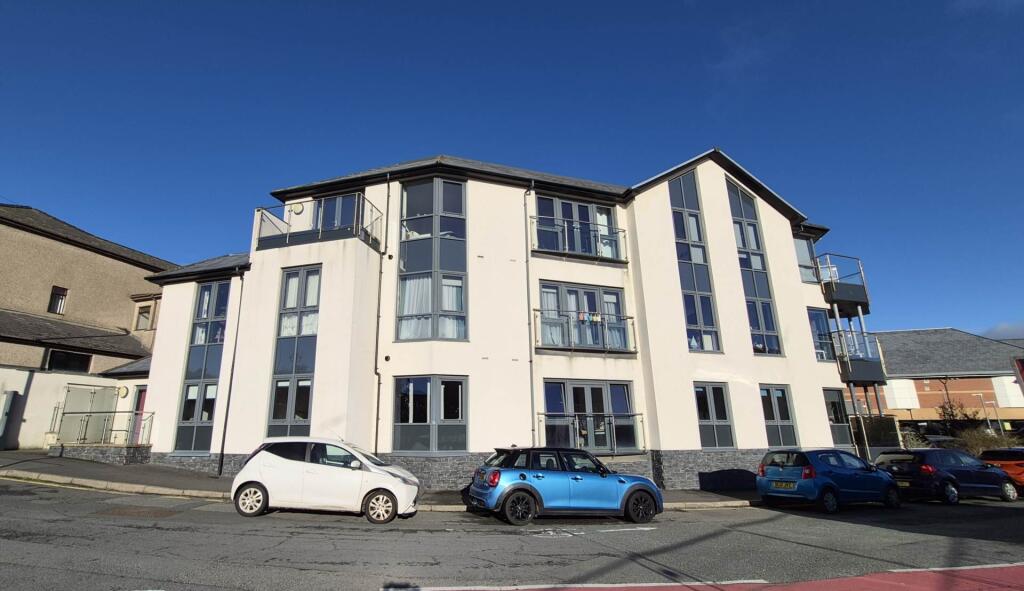 Main image of property: Riverside Terrace, Aberystwyth