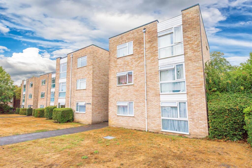 Main image of property: Upper Gordon Road, Camberley