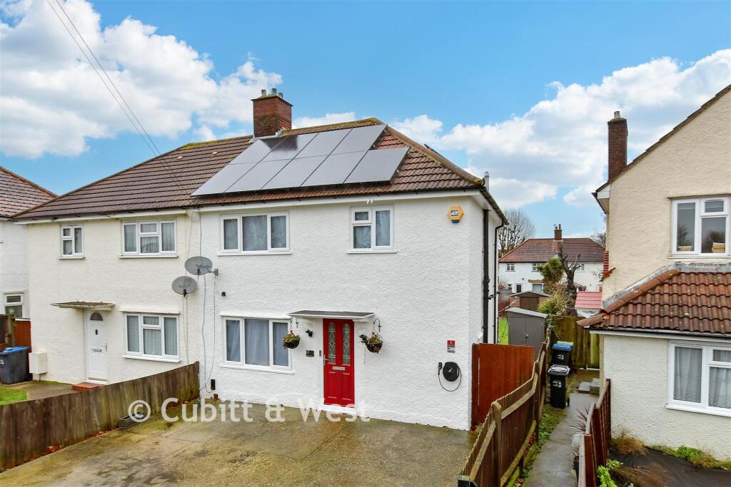 Main image of property: Page Crescent, Croydon, Surrey