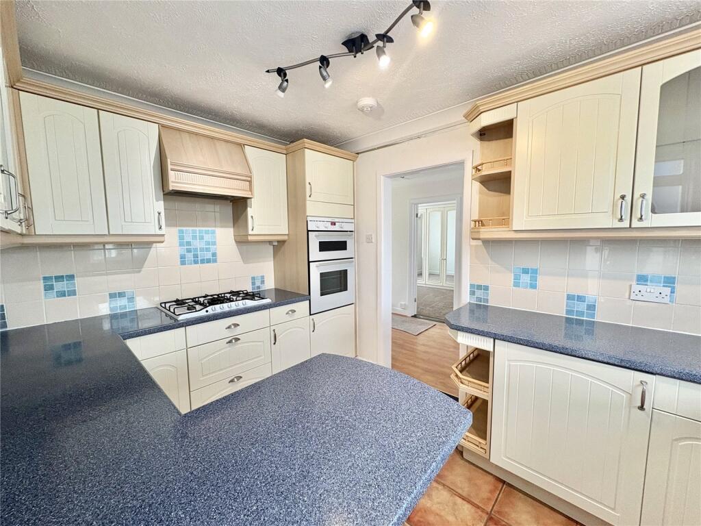House in Fareham, Hampshire - View 4