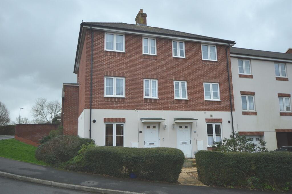 Main image of property: Wagstaff Way, Salisbury