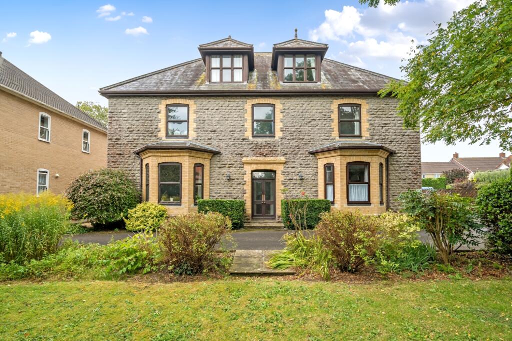 Main image of property: High Street, Henstridge, Somerset, BA8