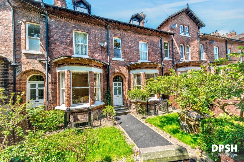 Main image of property: Westfield Grove, Wakefield