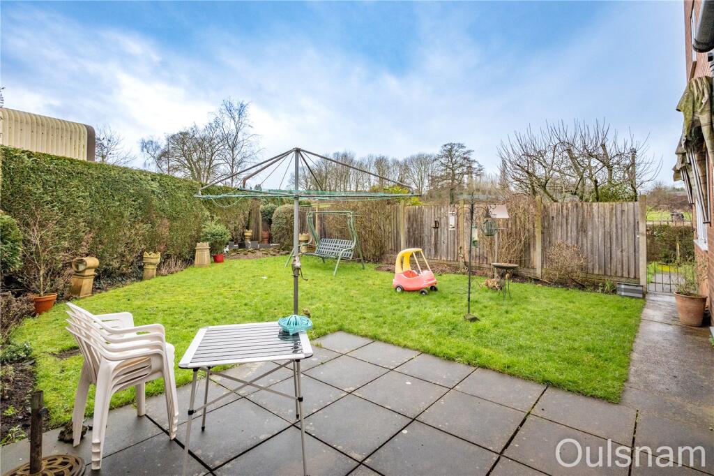 Additional image 15 of Watt Close, Bromsgrove, Worcestershire, B61