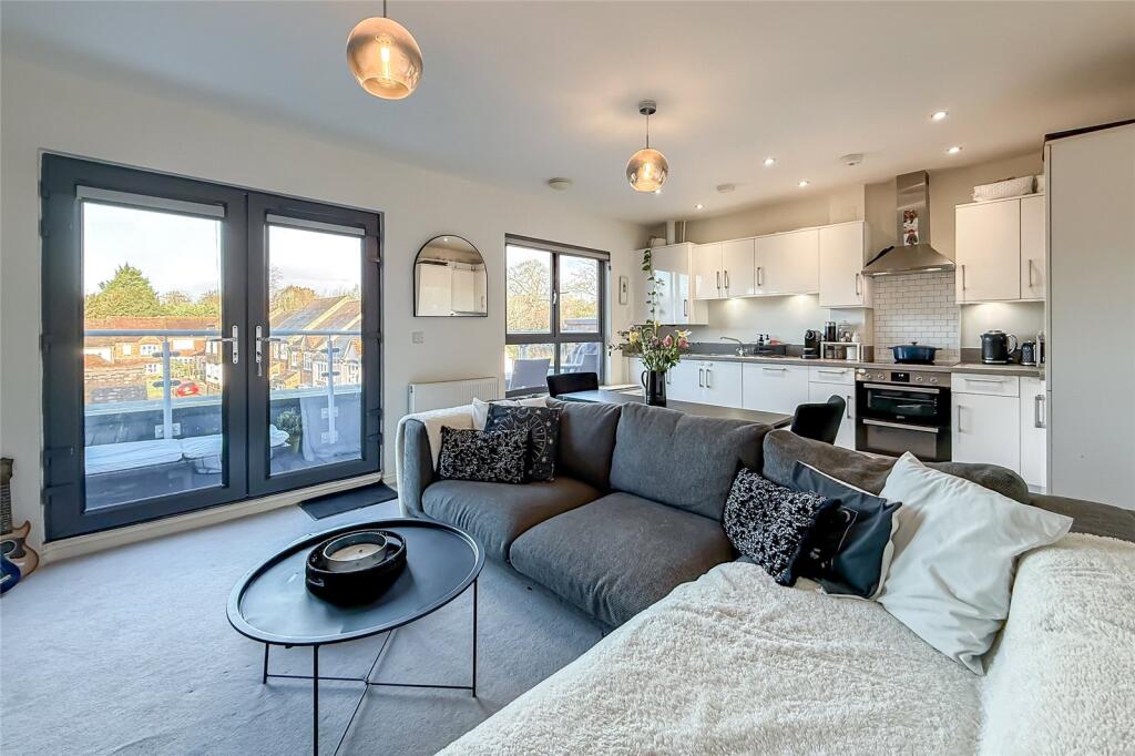 Main image of property: Sun Lane, Harpenden, Hertfordshire, AL5