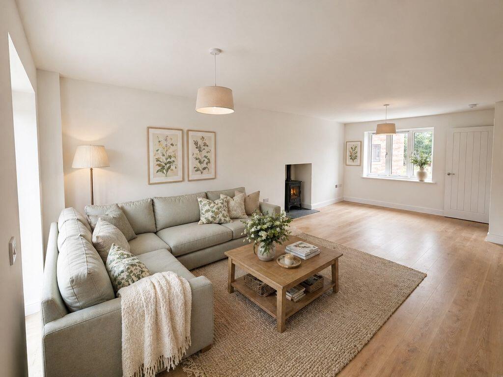 Main image of property: The Mulberries, Dudleston Heath, Ellesmere