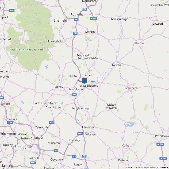 Property Map