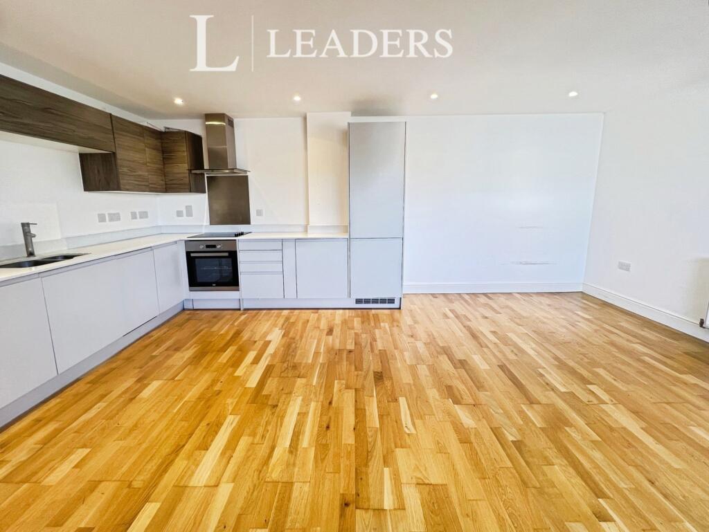Apartment in Ipswich - View 5