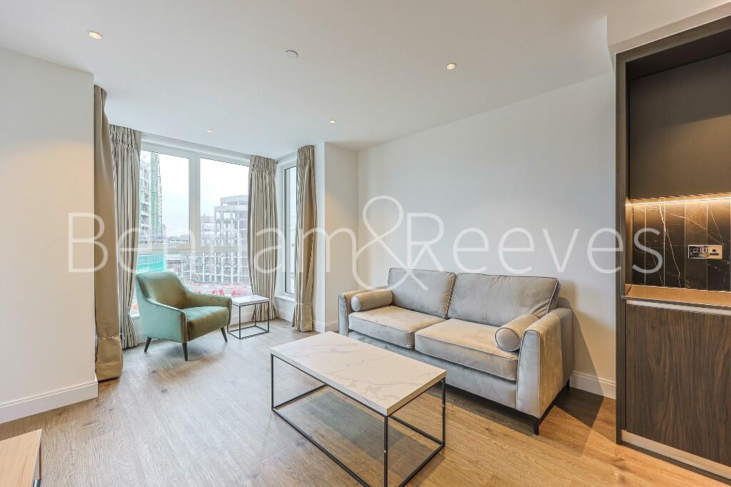 Main image of property: Gasholder Place, London, SE11