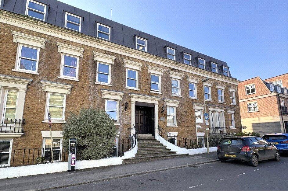 Main image of property: Frederick Street, Aldershot, Hampshire, GU11