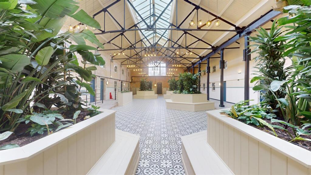 Main image of property: No.12 Old Bradfield Waterworks, Bradfield, S6