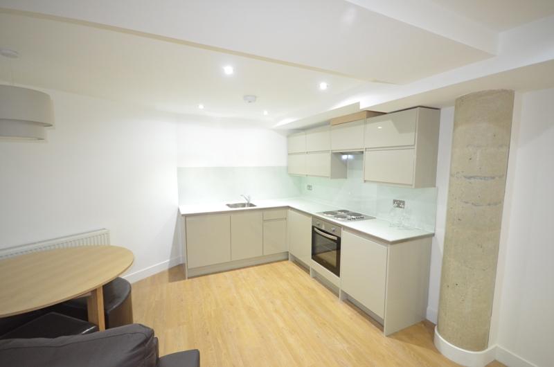 Main image of property: Harrow Lane, London, E14