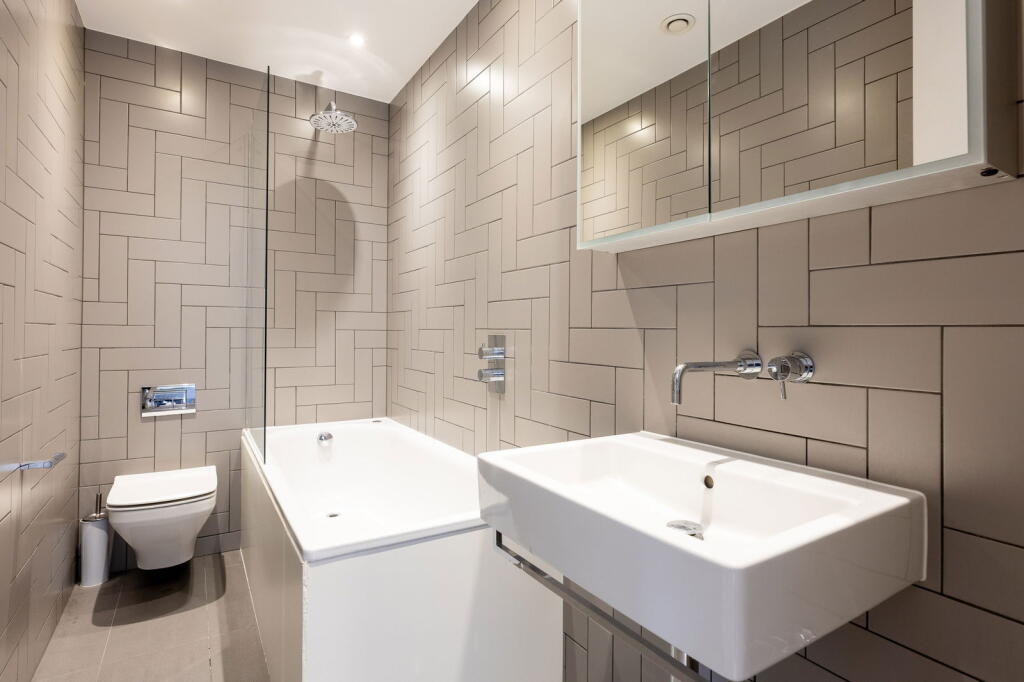 Main image of property: Compayne Gardens, London, NW6 3DD