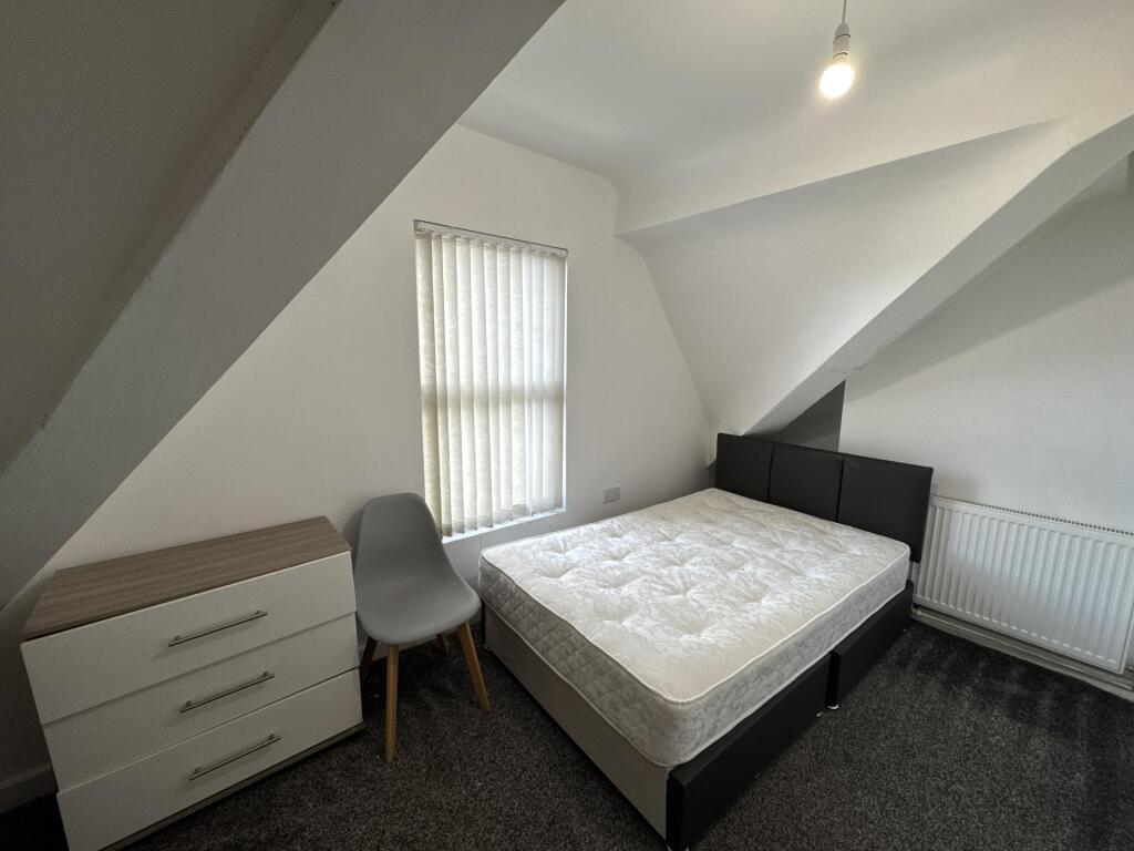 Main image of property: Needham Road, Liverpool