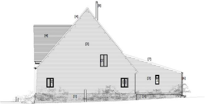Barn Proposed Nor...