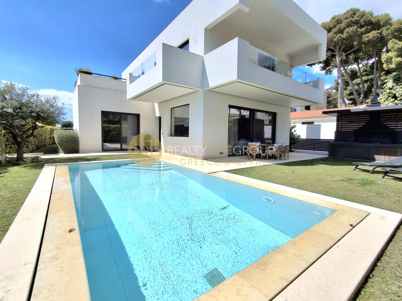 Main image of property: Attica, Dekeleia