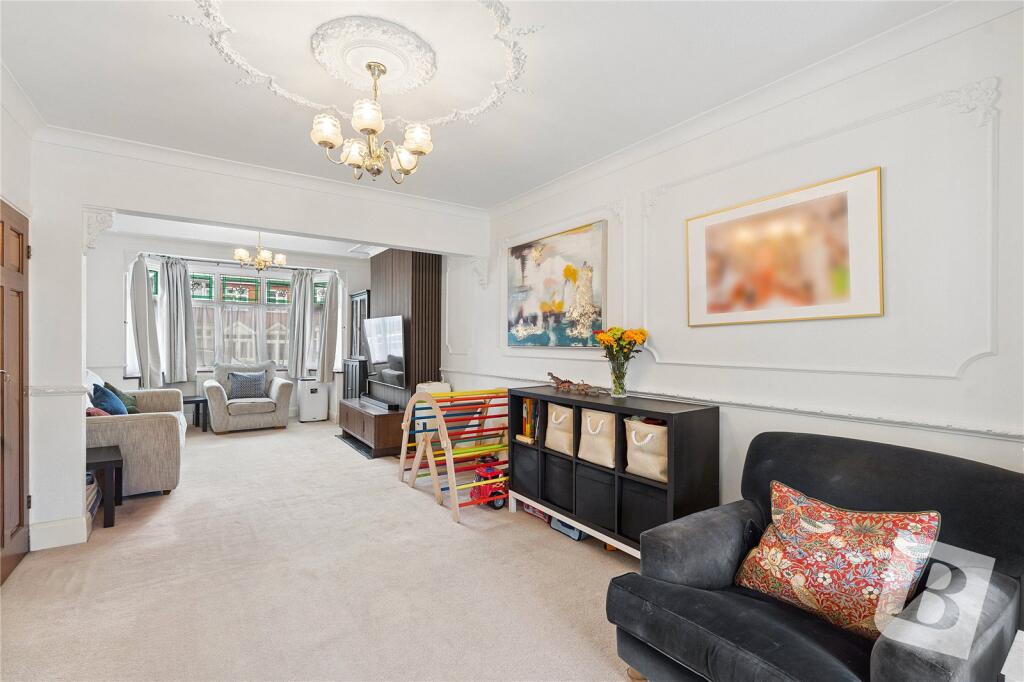 House in Romford - View 3