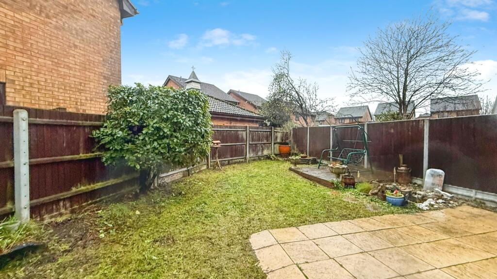 Additional image 13 of McWilliam Close, TALBOT VILLAGE, Poole, Dorset, BH12