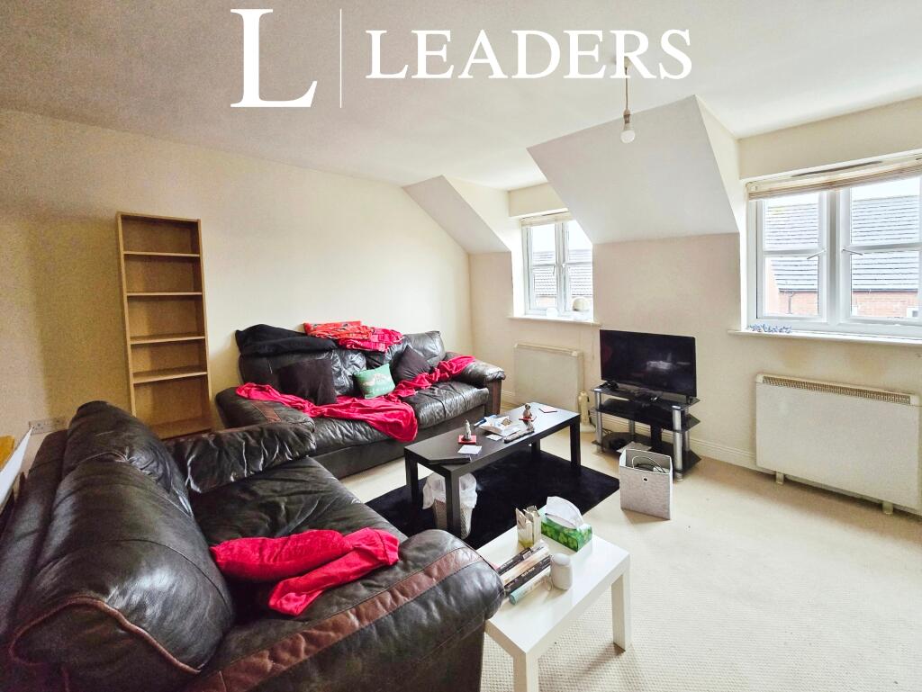 Apartment in Gainsborough - View 4