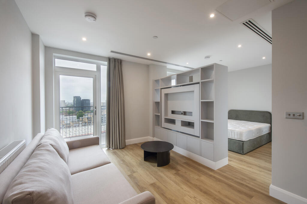 Main image of property: Moat Street, London, SW11