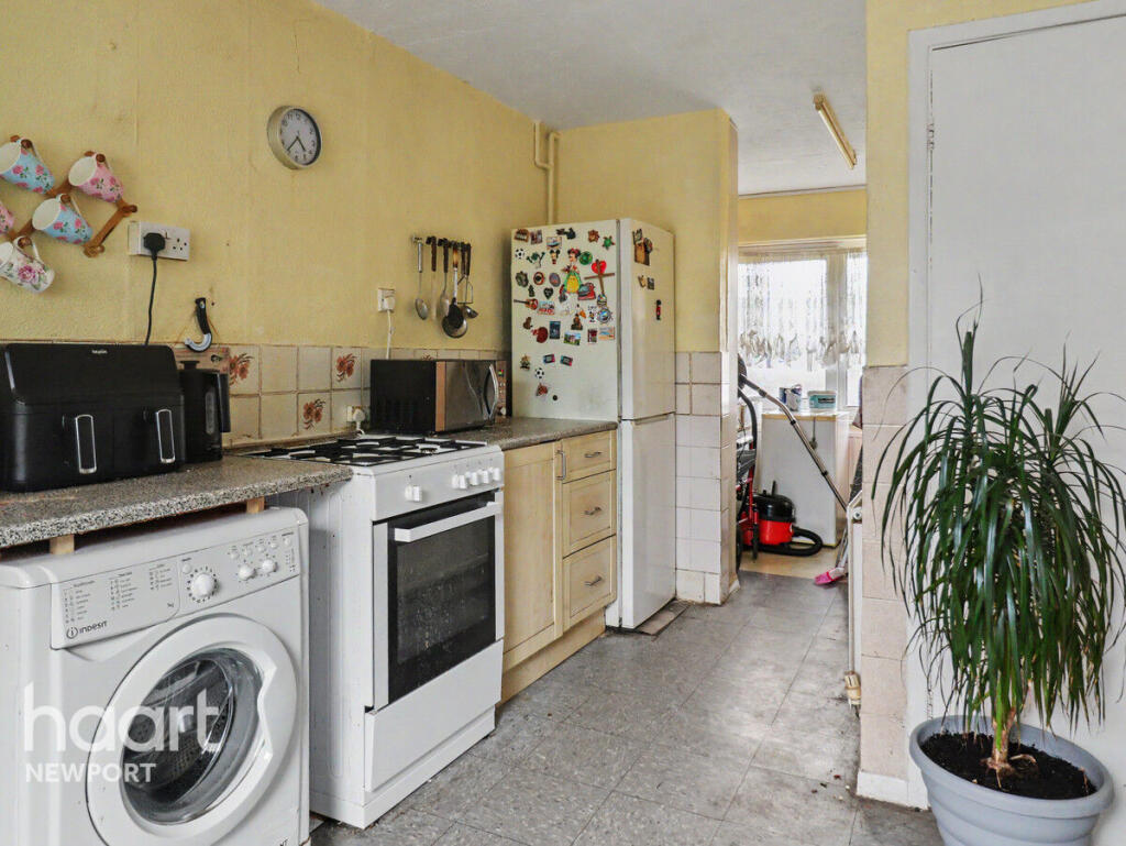 Main image of property: John Bull Close, Newport