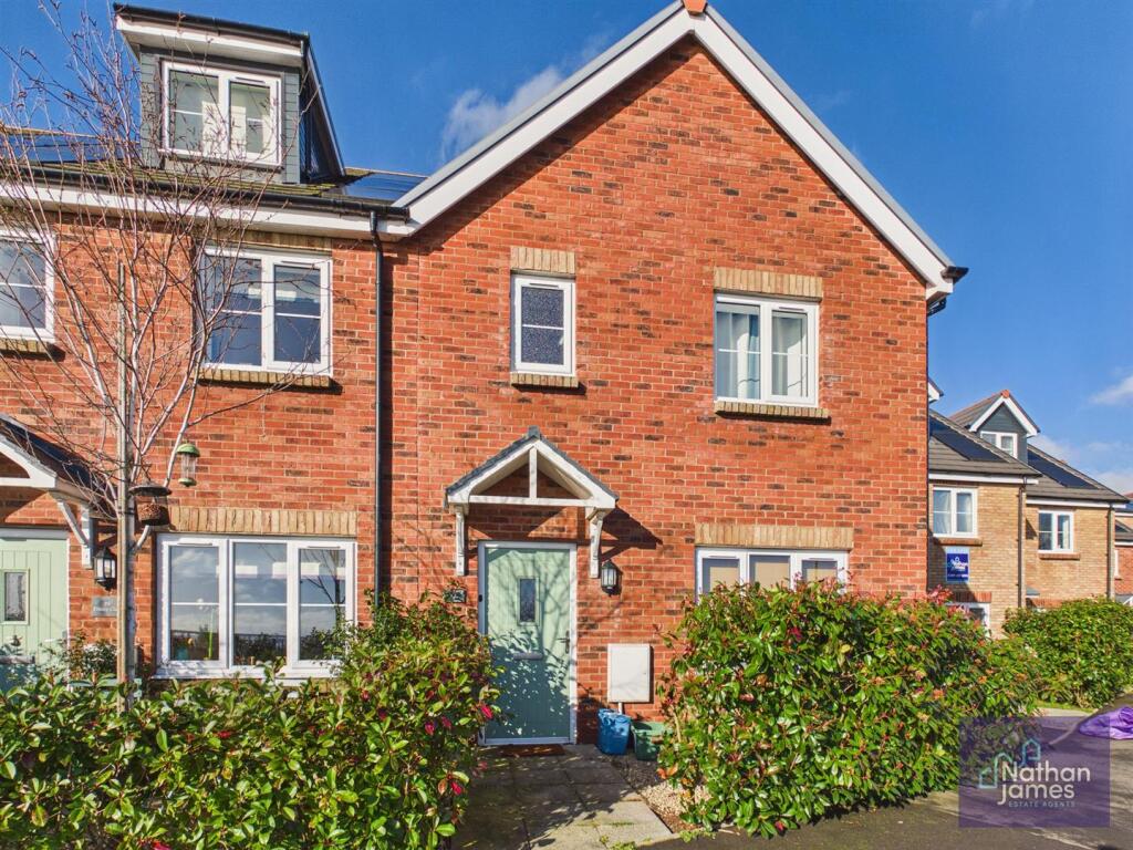 Main image of property: Trinity Close, Sudbrook, Caldicot