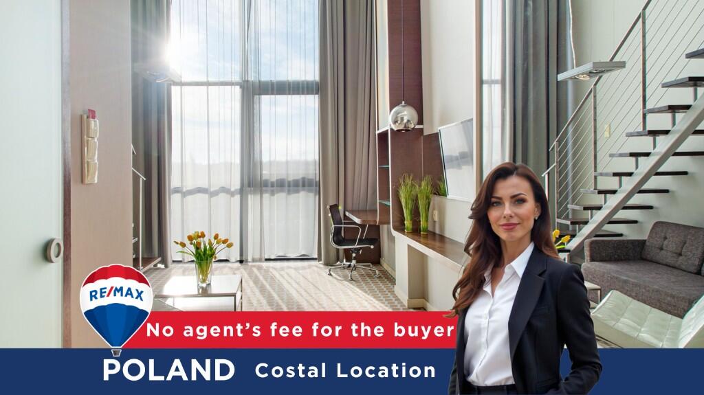 Main image of property: Kolobrzeg, Zachodniopomorskie