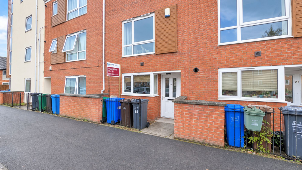 Main image of property: Flixton Road, Manchester, M13